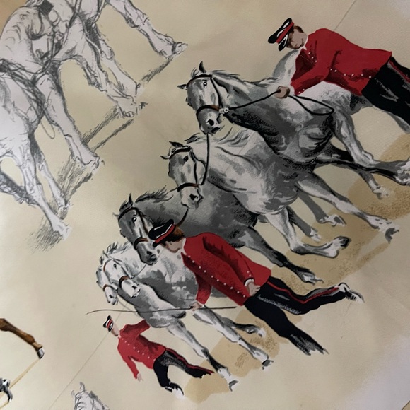 Hermès Silk Scarf - Picture 11 of 16